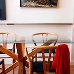 Apartamento Exclusivo Frente A La Catedral