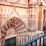 Apartamento Exclusivo Frente A La Catedral