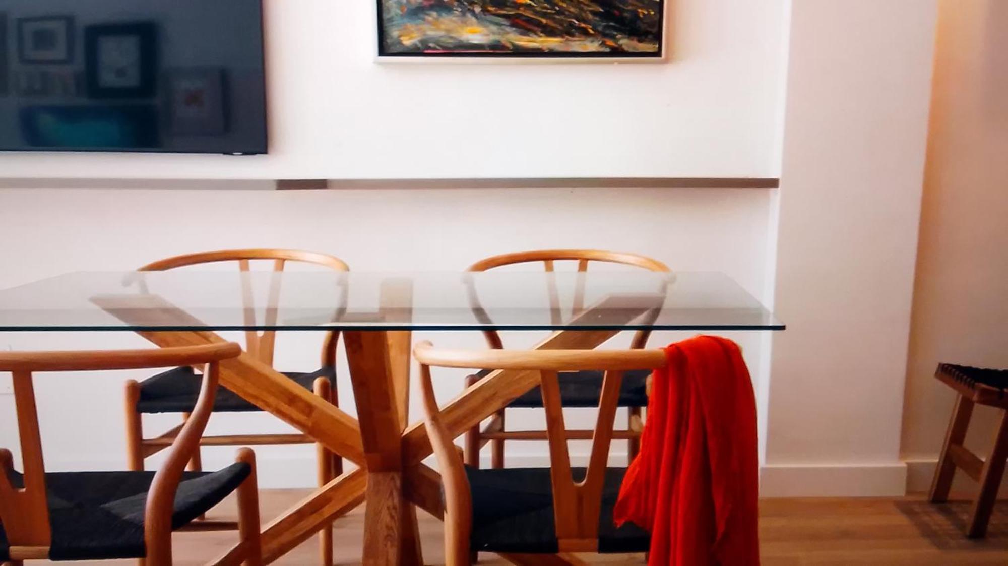 Apartamento Exclusivo Frente A La Catedral *