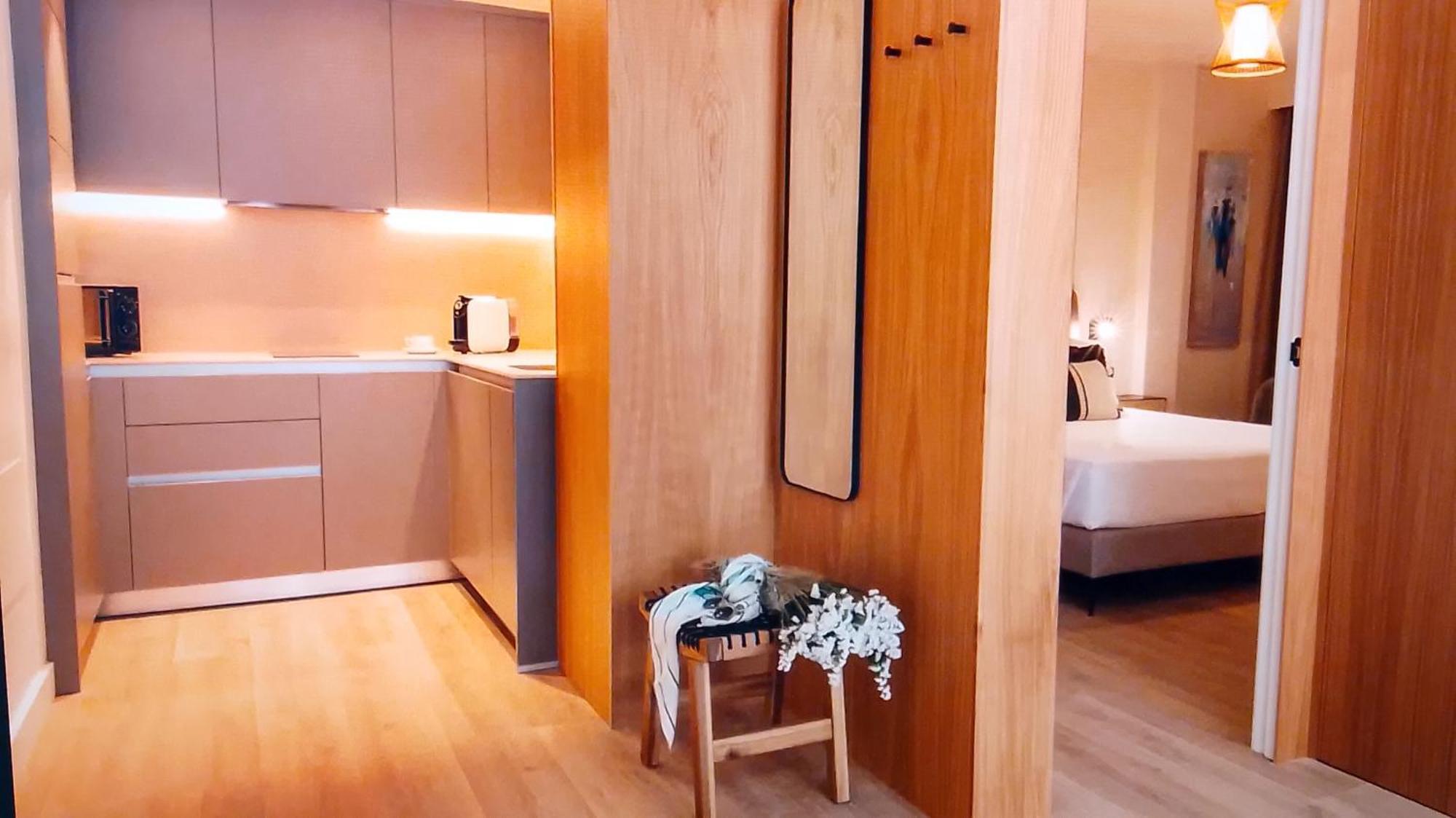 Apartamento Exclusivo Frente A La Catedral