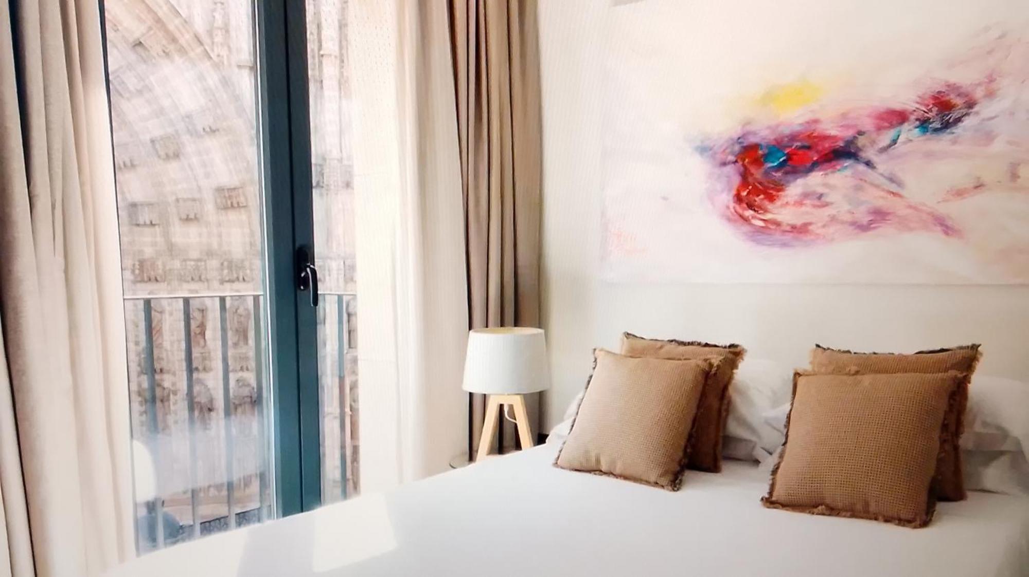 Apartamento Exclusivo Frente A La Catedral Appartement