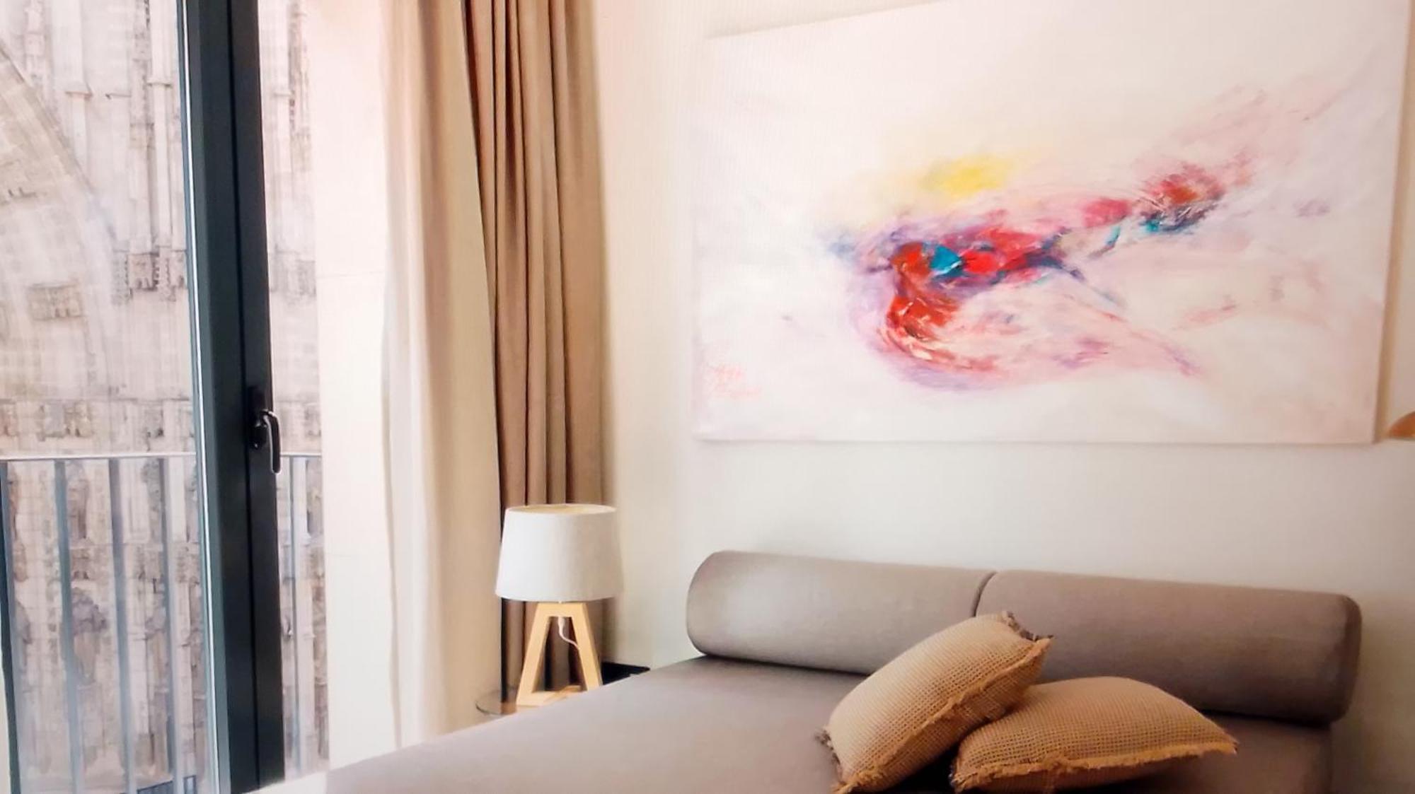 Apartamento Exclusivo Frente A La Catedral Appartement *