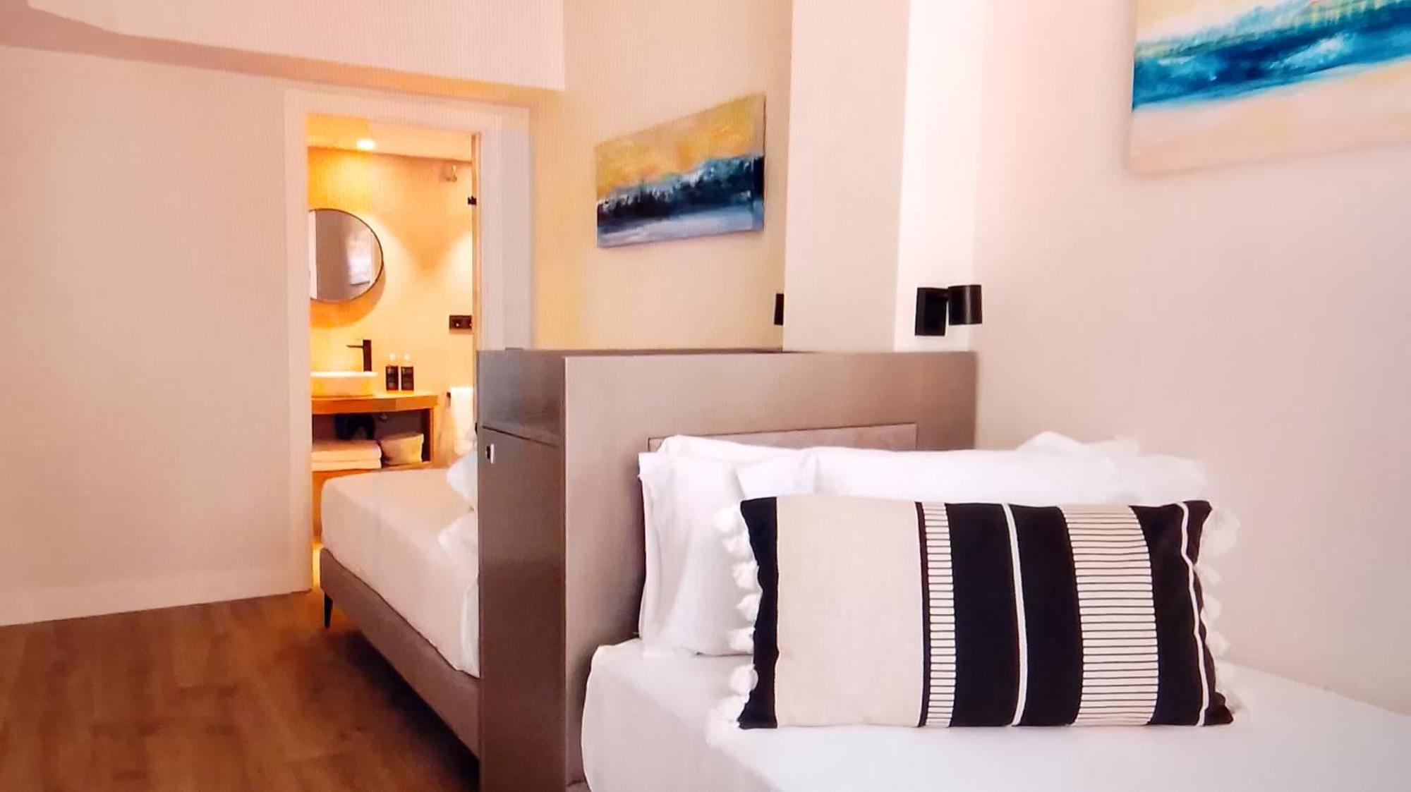 Appartement Apartamento Exclusivo Frente A La Catedral *