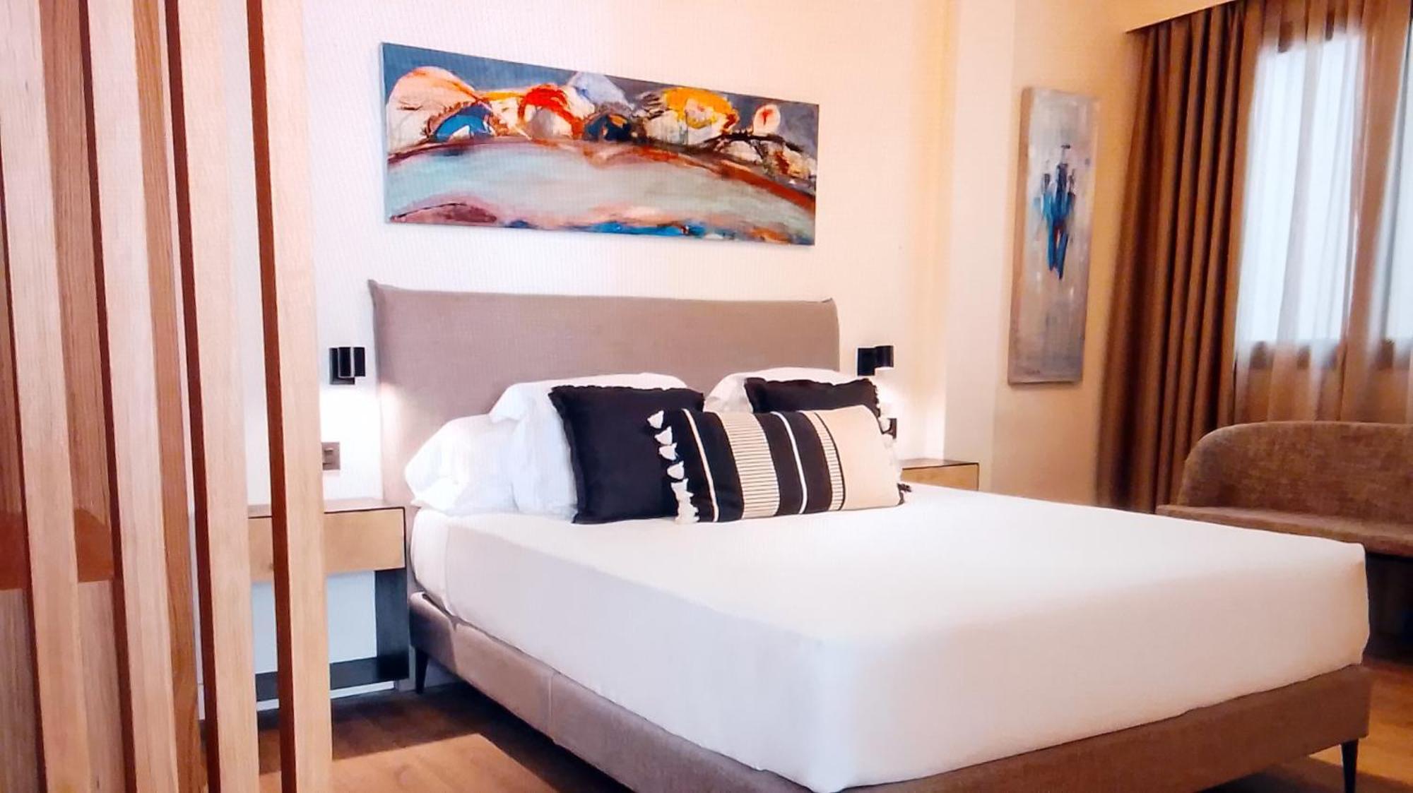Appartement Apartamento Exclusivo Frente A La Catedral Séville