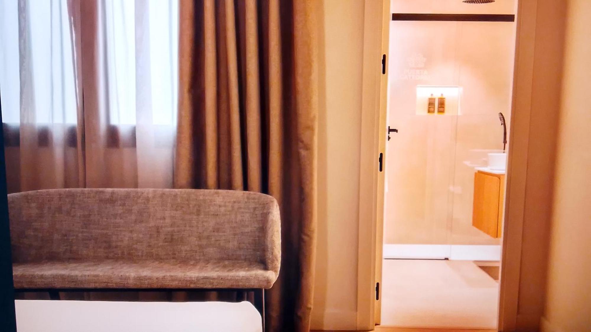Apartamento Exclusivo Frente A La Catedral *