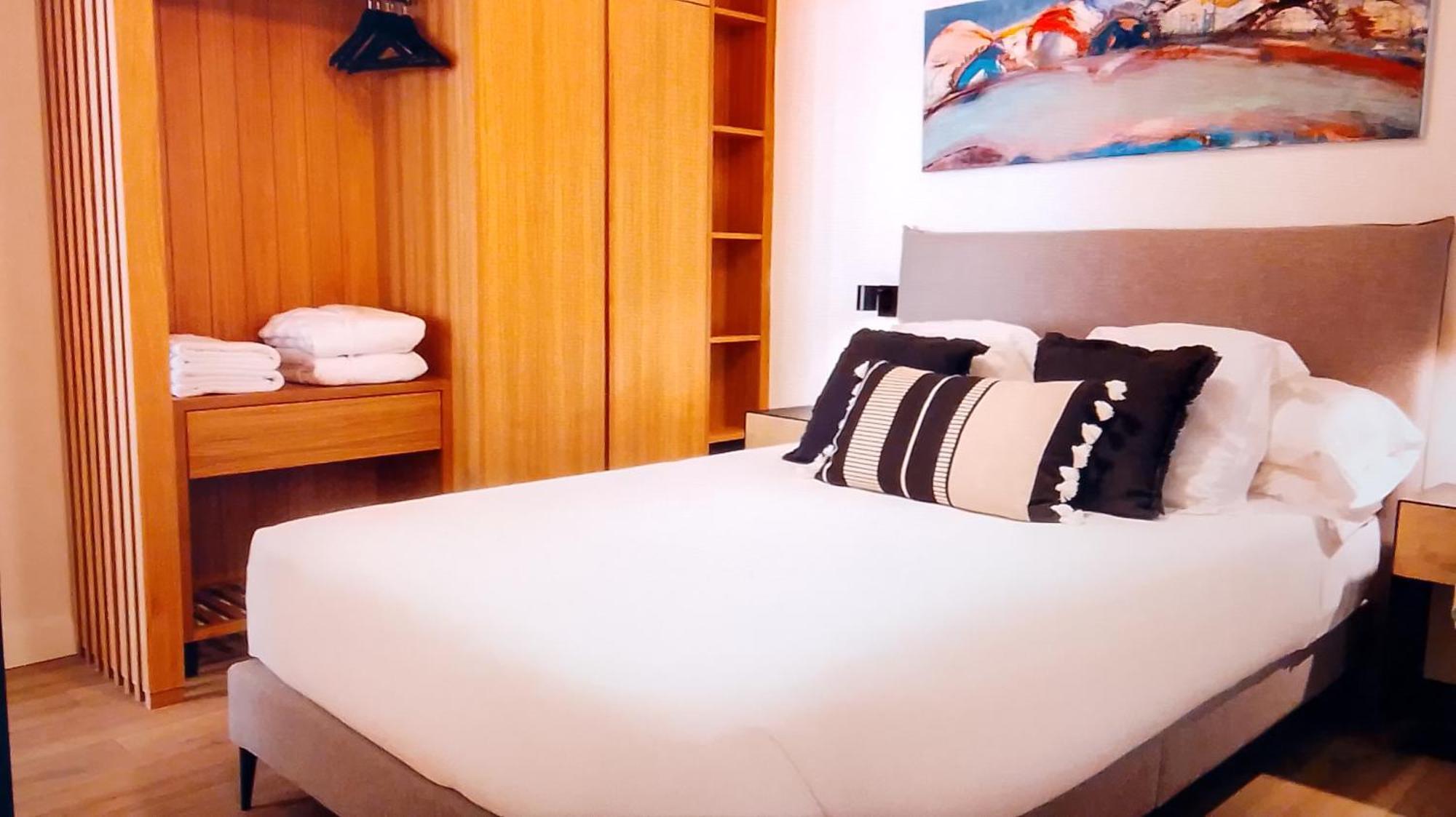 Apartamento Exclusivo Frente A La Catedral * Séville