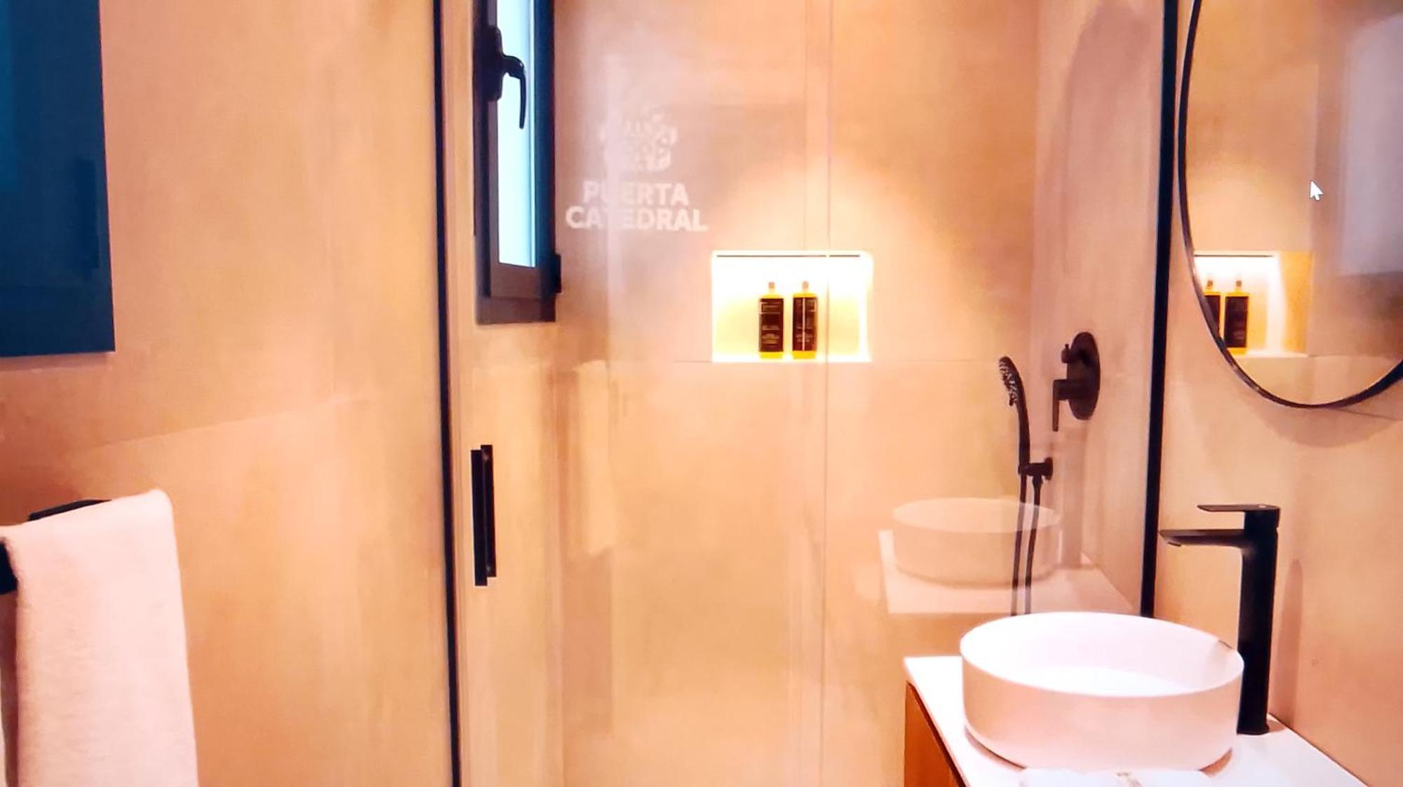 Apartamento Exclusivo Frente A La Catedral Appartement *