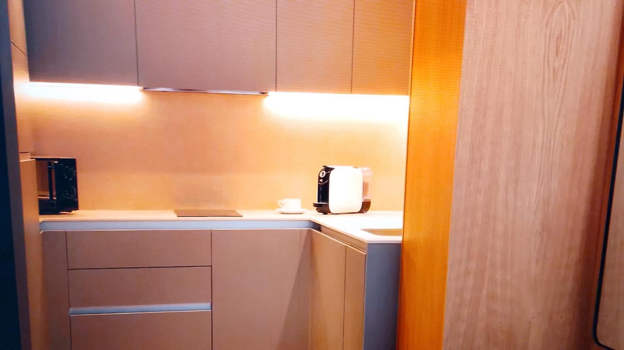 Appartement Apartamento Exclusivo Frente A La Catedral *