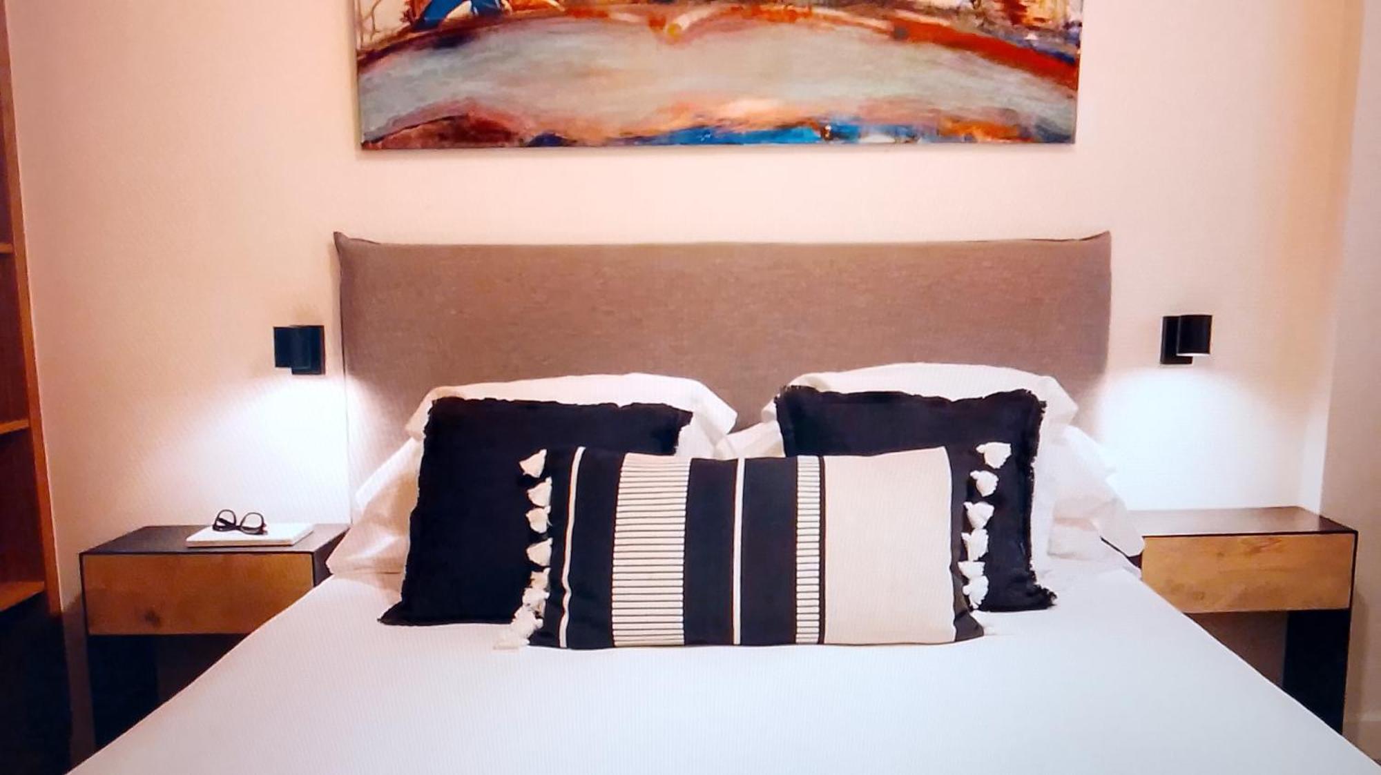 Appartement Apartamento Exclusivo Frente A La Catedral Séville