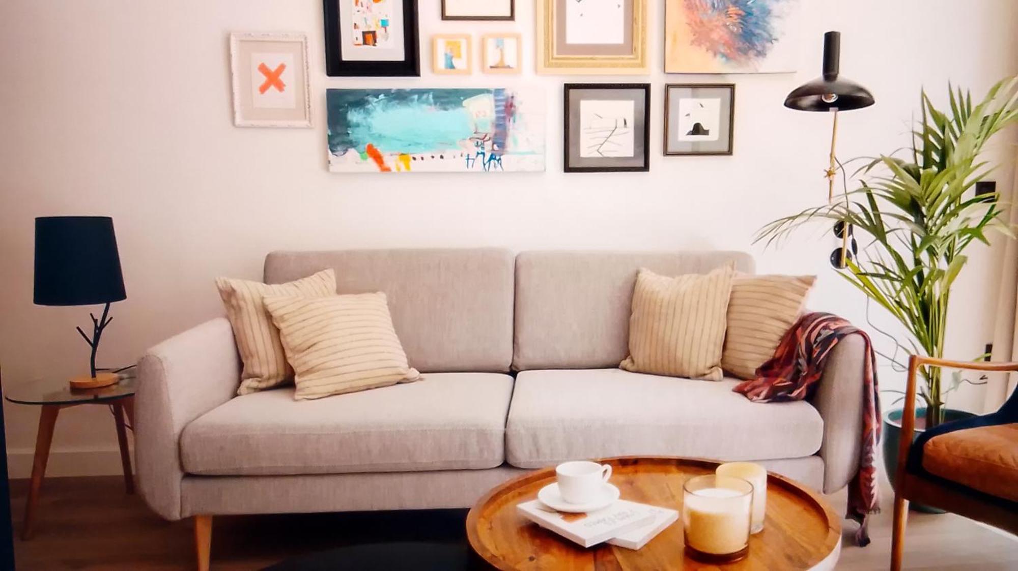 Apartamento Exclusivo Frente A La Catedral Appartement