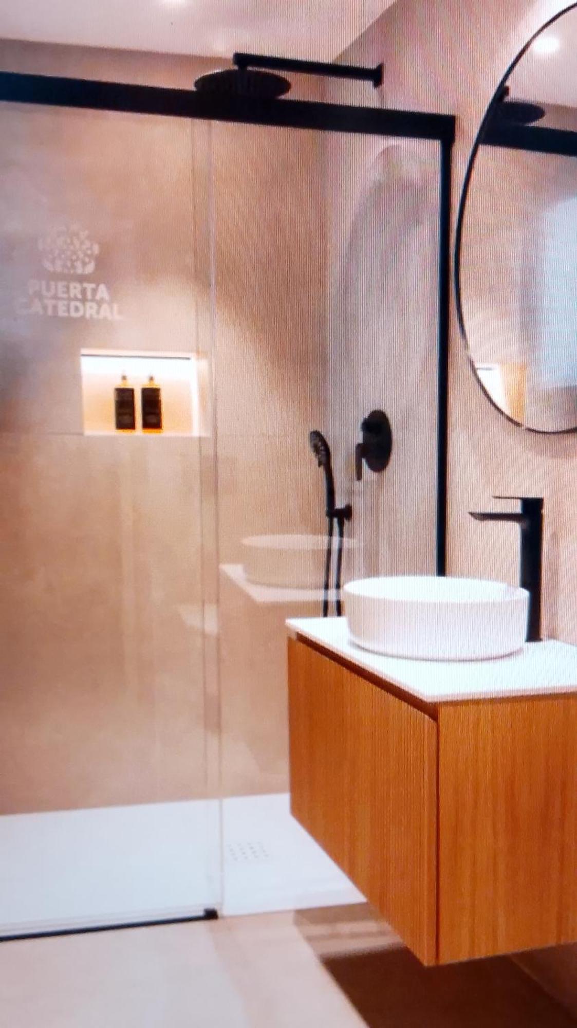 Apartamento Exclusivo Frente A La Catedral Appartement Séville